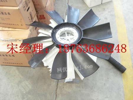 柴油机散热器 潍坊柴油机配件的关键组成部分