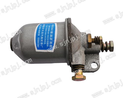 庞口三佳农机配件批发 高品质柴油机及滤清器解决方案