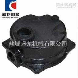 柴油机水泵配件 从泵壳到整机的供销全解析