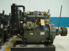 罐车4102柴油发动机空压机及配件选购指南