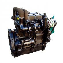 深度解析 洛拖发动机缸盖水泵四组合的构造与功能