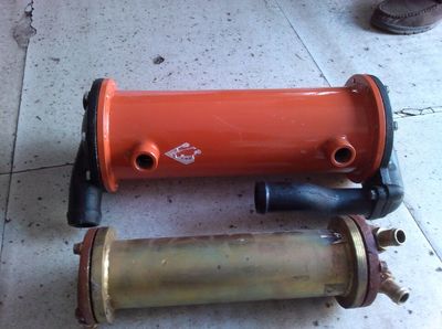 潍柴6105与916柴油发动机及配件市场解析 装载机动力核心的批发选购指南