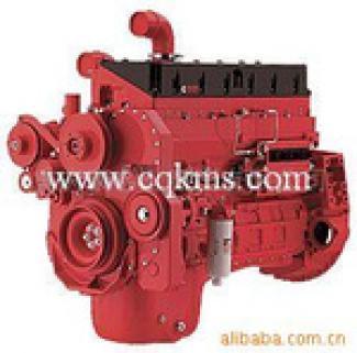 康明斯M11柴油机排气支管 性能优化与维护指南