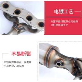 柴油机尾气净化器 守护蓝天的重要防线