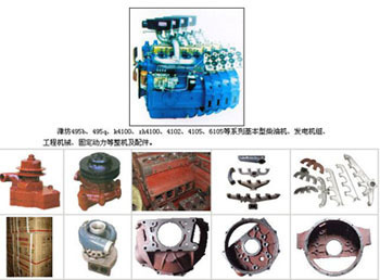 雅马哈摩托车配件图 价格与批发指南