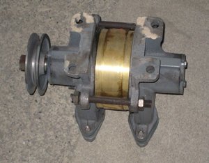 上海东风柴油机及其配件的综合解析