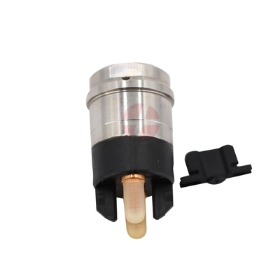 车用柴油机熄火电磁阀7185-900W 功能、应用与维护要点