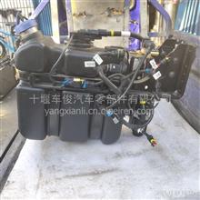 易控柴油机控制器F05/3601115C53H-0000技术解析与配件市场分析
